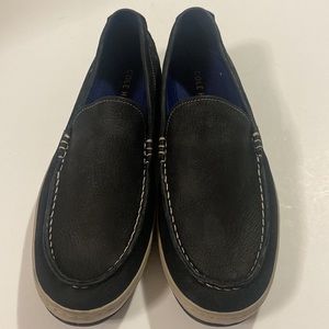 Men's Cole Haan, Claude Venetian Loafer 11M